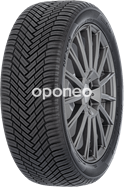 Nexen N'blue 4Season 2 245/35 R18 92 Y XL