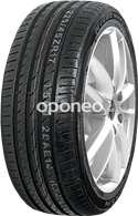 Nexen N'Fera SU4 245/40 R18 97 W XL