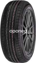 Nexen N'Priz RH7 235/55 R18 100 H Ssang Yong Korando