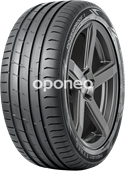 Nokian Tyres Powerproof 1 225/40 R18 92 Y XL, ZR