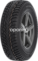 Nokian Tyres Seasonproof C 195/70 R15 104/102 T C