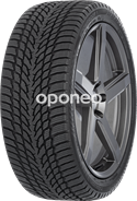 Nokian Tyres Snowproof 1 215/45 R17 91 V XL