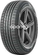 Nokian Tyres Wetproof 1 205/55 R16 91 H