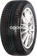 Nokian Tyres WR Snowproof 185/55 R15 82 T