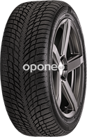 Nokian Tyres WR Snowproof P 225/45 R17 94 V XL