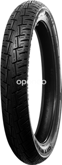 Pirelli City Demon 90/90-18 57 P Rear TT M/C RF