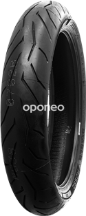 Pirelli Diablo Rosso II 110/70ZR17 (54 W) Front TL M/C