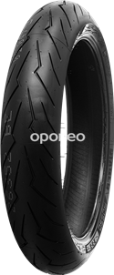 Pirelli Diablo Rosso III 120/60ZR17 (55 W) Front TL M/C