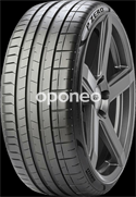 Pirelli P Zero 235/40 R20 96 V (PZ4), XL, AR