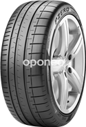 Pirelli P Zero Corsa 245/35 R19 93 Y (PZC4), XL, ZR, MC, NCS