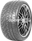 Pirelli P Zero Corsa Asimmetrico 335/30 R18 102 Y (PZC2A), ZR, right