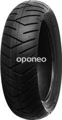 Pirelli SL 26 100/90-10 56 J Front/Rear TL