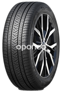 Tourador Winter Pro Max 255/50 R19 107 V XL