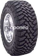 Toyo Open Country M/T 225/75 R16 115 P POR