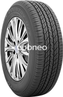 Toyo Open Country U/T 215/55 R17 94 V