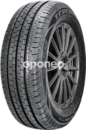 Tracmax A/S VAN Saver 195/75 R16 107/105 S C