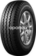 Triangle TR652 195/65 R15 98/96 T C