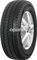 Uniroyal AllSeasonMax 215/65 R15 104/102 T C