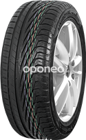 Uniroyal Rainsport 3 225/45 R18 95 Y RUN ON FLAT XL, FR