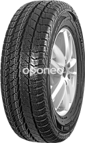 Uniroyal SnowMax 2 185/75 R16 104/102 R C