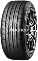 Yokohama Advan dB V552 205/45 R17 88 W XL, RPB