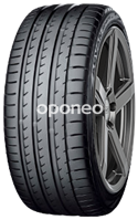 Yokohama Advan Sport V105E 305/30 R21 100 Y ZR, RPB