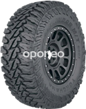 Yokohama Geolandar M/T G003 235/85 R16 120 Q RPB,. POR