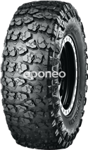 Yokohama Geolandar X-M/T G005 35x12.50 R20 121 Q RPB, POR