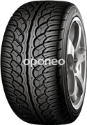 Yokohama PARADA Spec-X 285/30 R22 101 V XL, RPB