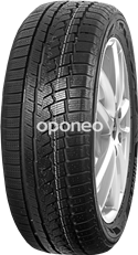 Zeetex WH1000 SUV 255/45 R20 105 V