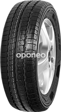 Zeetex WV1000 185/75 R16 104/102 R C